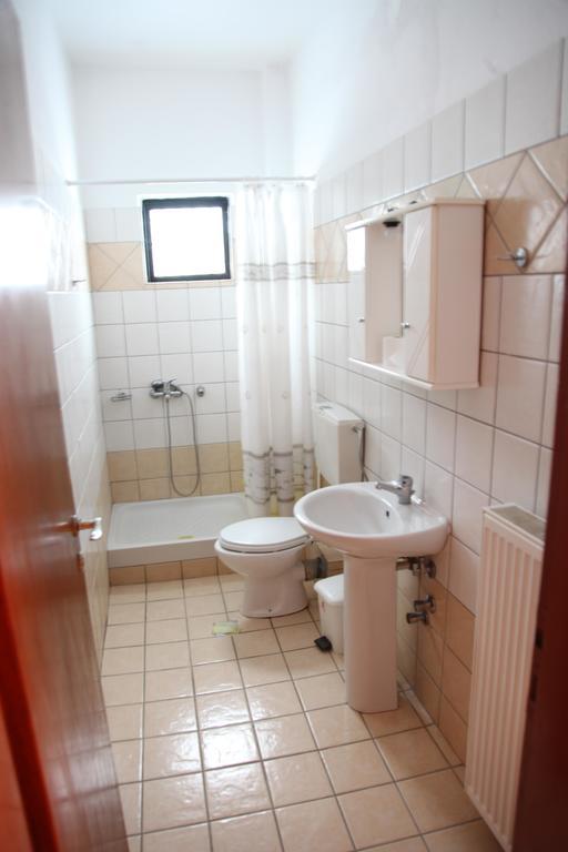 Vasiliki Apartments Платамонас Номер фото